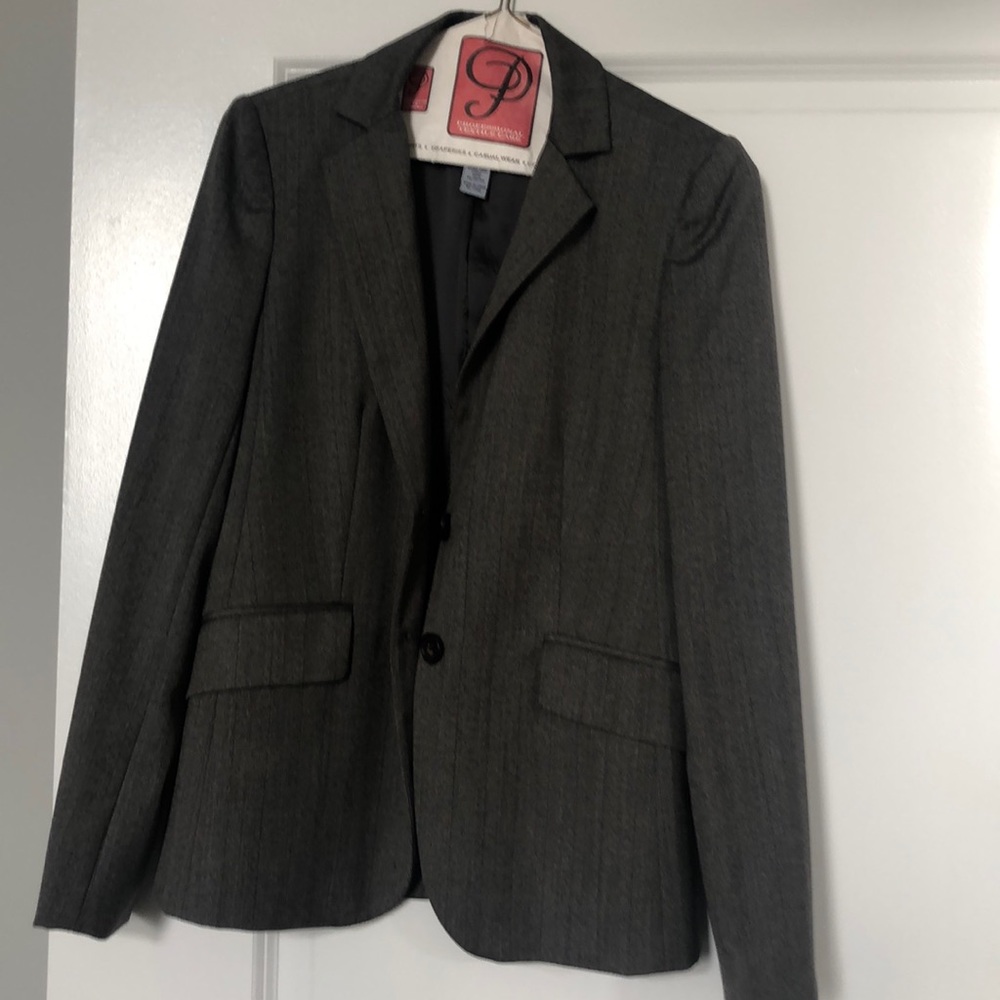 J. Crew blazer. New.